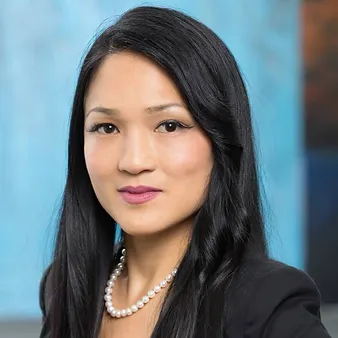 Ms Karen Chang