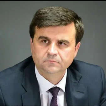 Mr Crin-Nicu Bologa