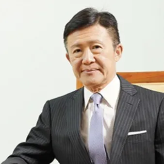 Mr Simon Peh