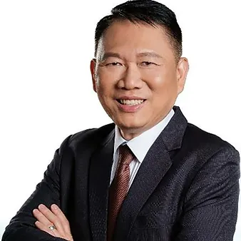 Mr Denis Tang