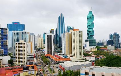 Panama City, Panama