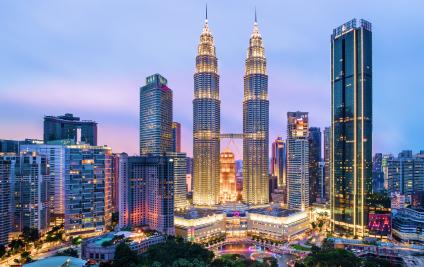 kuala lumpur, Malaysia