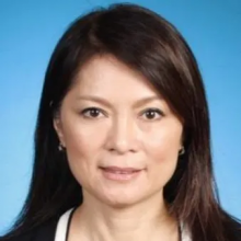 Ms Sally Kwan