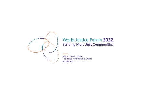 World Justice Forum 2022