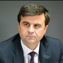 Mr Crin-Nicu Bologa
